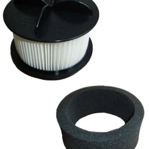 EnviroCare F955 Bissell HEPA Filter Fits Bissell vacuum systems