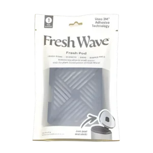 Fresh Wave T023 Fresh Pod Fresh Wave Amber Deodorizer