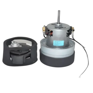 CleanMax Titan C625-0103 Upright Motor Fits CleanMax and Titan TC6000.2 upright