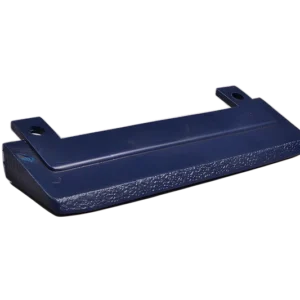 Kirby 161979A Headlite Bumper Blue OEM 3CB Tradition