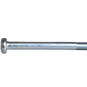 Sanitaire 6490002531 Handle Screw - Sanyo Sc-A111 Upright for SC-A111