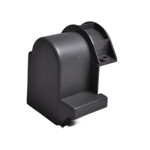 Vacuum 517531001 Right Trunnion Cover Fits compatible vacuum systems using 517531001