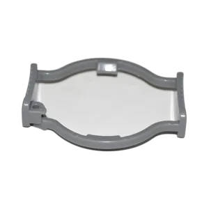 Sanitaire A03802601 Hose Retaining Ring-Sanitaire S5500 Commercial for S5500