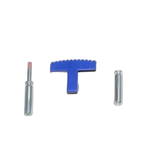 Kirby 677523A Tilt Latch Knob Kit Kirby Avalir Platinum