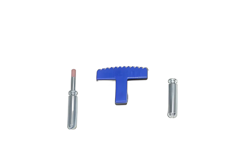 Kirby 677523A Tilt Latch Knob Kit Kirby Avalir Platinum Kirby 677523A Tilt Latch Knob Kit Kirby Avalir Platinum