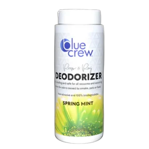 Titan SC12NFM-310023 Spring MINT-Titan Powdered Rug Deodorizer