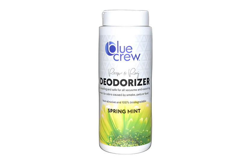 Titan SC12NFM-310023 Spring MINT-Titan Powdered Rug Deodorizer Titan SC12NFM-310023 Spring MINT-Titan Powdered Rug Deodorizer