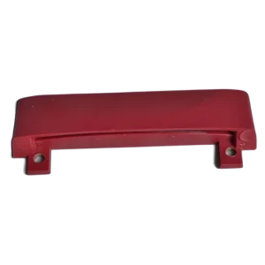 Kirby 161988A Head Lite Bumper Maroon OEM Fits Select upright vacuum models