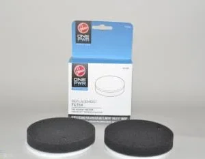 Hoover Vacuum Filter Fits FILTER-HOOVER BH53400 BH53420