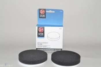 Hoover Vacuum Filter Fits FILTER-HOOVER BH53400 BH53420 Hoover Vacuum Filter Fits FILTER-HOOVER BH53400 BH53420