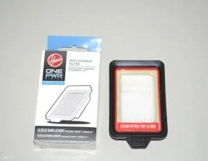 Hoover Vacuum Filter Fits FILTER-HOOVER BH55208 FLOORMATE