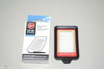 Hoover Vacuum Filter Fits FILTER-HOOVER BH55208 FLOORMATE Hoover Vacuum Filter Fits FILTER-HOOVER BH55208 FLOORMATE