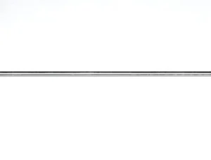 Riccar Simplicity Agitator Shaft Non Clutch New Style Fits Riccar Non-Clutch Uprights Simplicity Non-Clutch Uprights Select 5000 Series Select 6000 Series Select 7000 Series