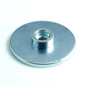 Riccar Simplicity Left End Cap Pinned Agitator Shaft Fits Riccar Pinned Agitator Shaft Models Simplicity Pinned Agitator Shaft Models