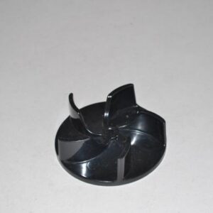 The B220-4314 is a replacement carbon brush set used in compatible vacuum cleaner motors. It helps transfer electrical current to the motor armature, supporting proper motor operation and performance.