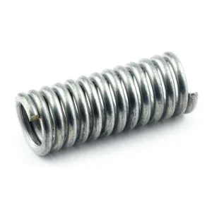 Riccar Simplicity Spacing Spring Non-Clutch Metal Brushroll Fits Riccar Non-Clutch Metal Brushrolls Simplicity Non-Clutch Metal Brushrolls D012-2500 Style Brushrolls