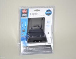 Charger-Hoover Onepwr Battery Unit