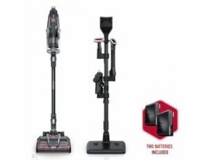 Hoover BH53654VE Emerge Complete Stick Vacuum