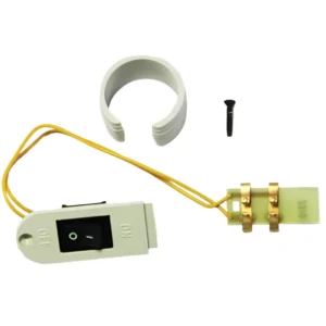 Plastiflex Low Voltage Hose Switch SH130EFHR02