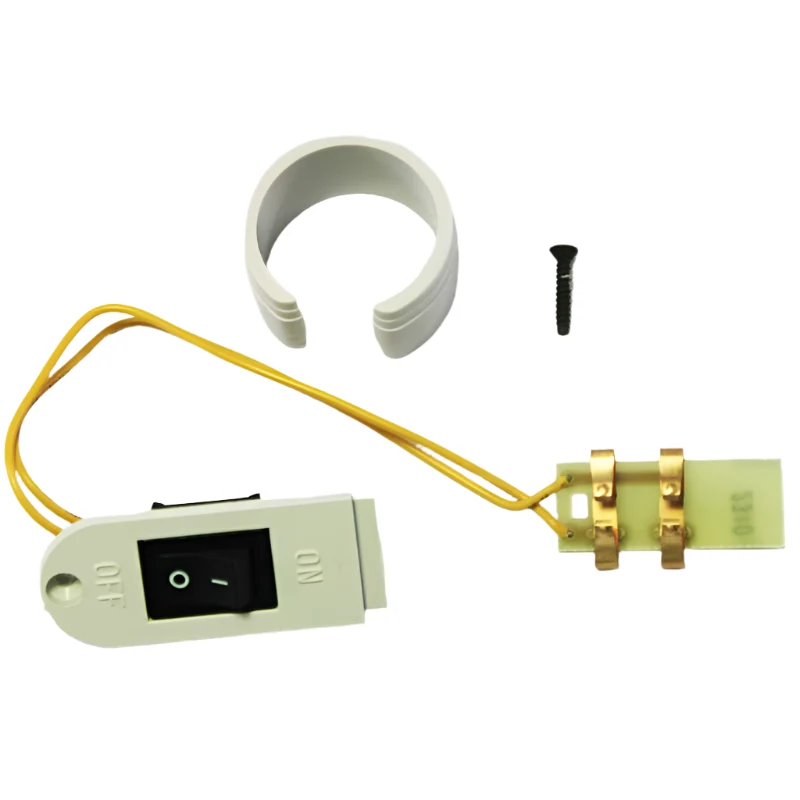 Plastiflex Low Voltage Hose Switch SH130EFHR02 Plastiflex Low Voltage Hose Switch SH130EFHR02