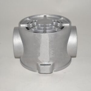 Ametek Lamb 114787 Motor Bracket