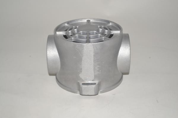 Ametek Lamb 114787 Motor Bracket Ametek Lamb 114787 Motor Bracket