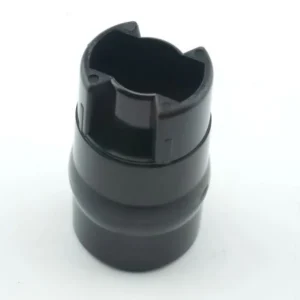 Riccar Simplicity Agitator Non Clutch Pulley with Bearing Fits Riccar Non-Clutch Uprights Simplicity Non-Clutch Uprights Clean Air Non-Clutch Models