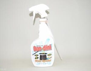 Nilodor C516-009 Ooo-dini Grease Oil QTS