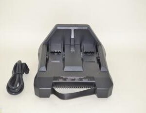 Charger,Dual Battery-Hoover Ch93616 Back Pack