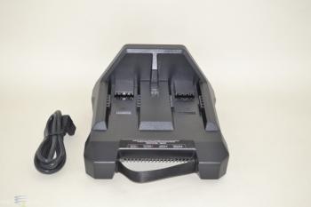 Charger,Dual Battery-Hoover Ch93616 Back Pack Charger,Dual Battery-Hoover Ch93616 Back Pack