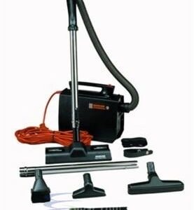 Hoover CH30000 PortaPower Canister Vacuum