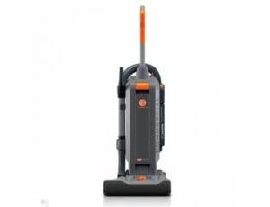 Hoover CH54115 Hushtone Commercial Upright Vacuum 15 Inch