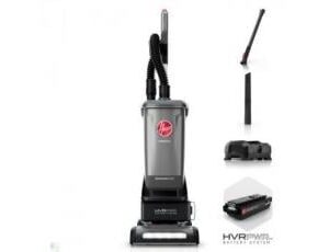 Hoover CH91600V Commercial 40V Brushless Vacuum with Tools HVRPWR