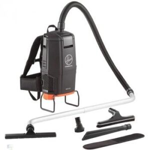Hoover CH93619 Cordless Backpack Vacuum