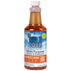 Core UKO-502 Rid'z Odor Concentrate 32oz Dream Cicle