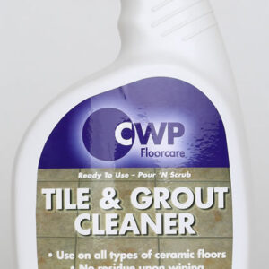 Tile Diamond CD221 Tile & Grout Cleaner 32oz Tile Diamond