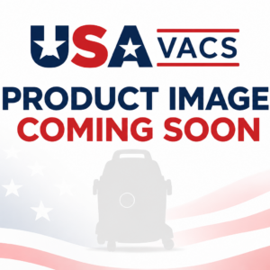 Lux 506 Vacuum Filter Fits Aerus Central Vac White Foam Filter 1590