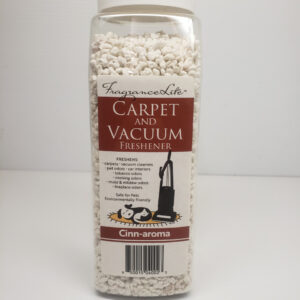 Fragrance Lite Cinn-aroma Carpet Deodorizer