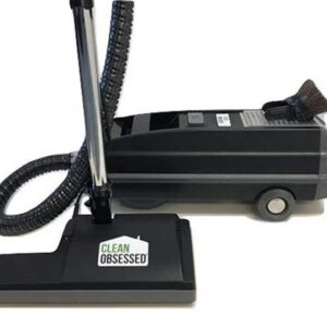Clean Obsessed CO888 Powerteam Canister