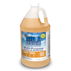 Core UKO-652 Rid'z Odor Concentrate-Core 128oz Mango Tango
