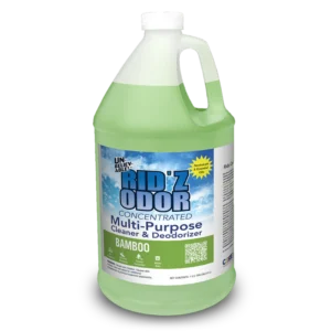 Core UKO-654 Rid'z Odor Concentrate 128oz Bamboo