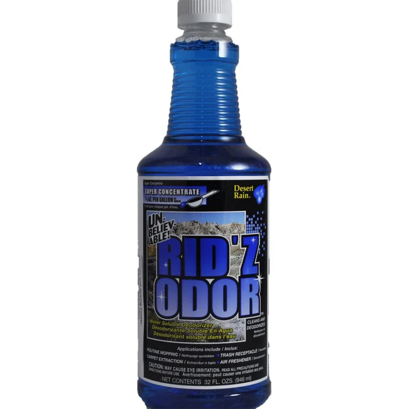 Core UKO-504 Rid'z Odor Concentrate 32oz Desert Rain Core UKO-504 Rid'z Odor Concentrate 32oz Desert Rain