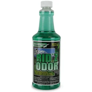 Core UKO-511 Rid'z Odor Concentrate 32oz Spiced Green Tea
