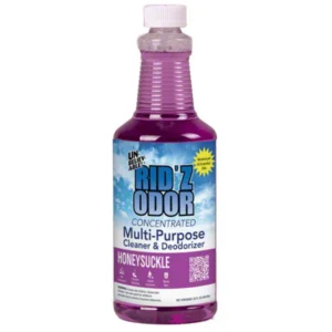 Core UKO-513 Rid'z Odor Concentrate 32oz Honeysuckle
