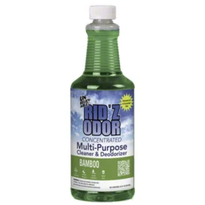 Core UKO-514 Rid'z Odor Concentrate 32oz Bamboo