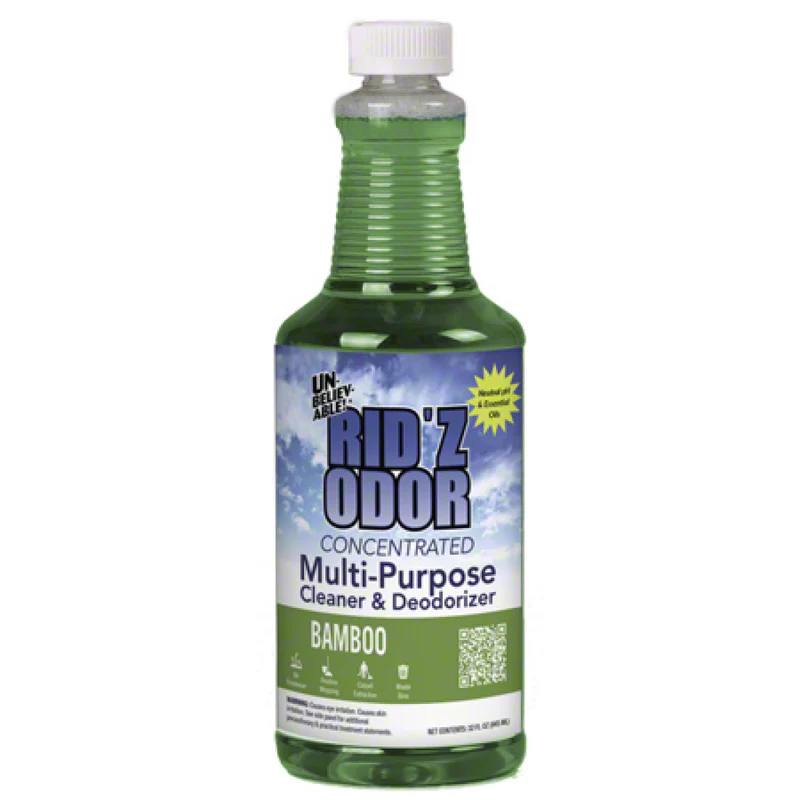 Core UKO-514 Rid'z Odor Concentrate 32oz Bamboo Core UKO-514 Rid'z Odor Concentrate 32oz Bamboo