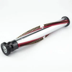 Riccar Simplicity Non-Clutch Metal Brushroll D012-2500 Fits Simplicity 5000 Series Simplicity 6000 Series Simplicity 7000 Series Simplicity Symmetry Riccar Non-Clutch Clean Air Uprights