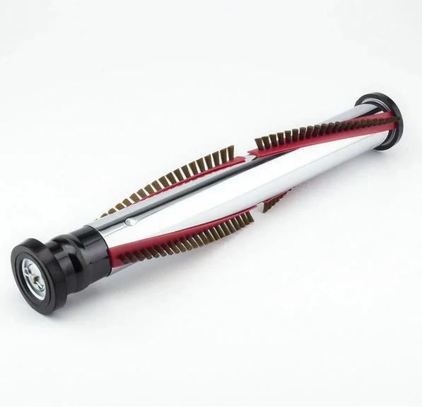 Riccar Simplicity Non-Clutch Metal Brushroll D012-2500 Fits Simplicity 5000 Series Simplicity 6000 Series Simplicity 7000 Series Simplicity Symmetry Riccar Non-Clutch Clean Air Uprights Riccar Simplicity Non-Clutch Metal Brushroll D012-2500 Fits Simplicity 5000 Series Simplicity 6000 Series Simplicity 7000 Series Simplicity Symmetry Riccar Non-Clutch Clean Air Uprights