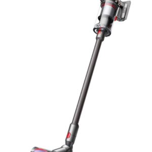 First-generation Dyson Cyclone V10 Animal vacuum. Designed to deep clean homes with pets.
