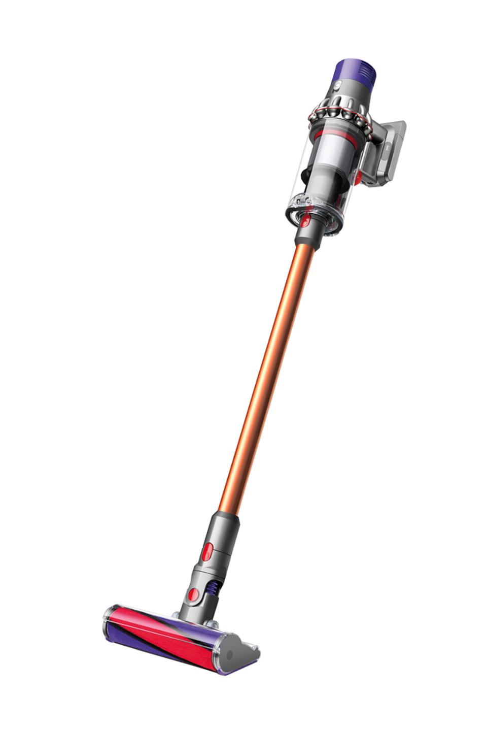 Dyson V10 Cyclone Absolute Cordless Vacuum Dyson V10 Cyclone Absolute Cordless Vacuum